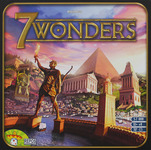 7 Wonders logo