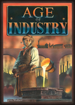 Age of Industry logo