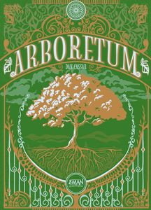 Arboretum logo