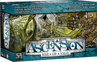 Ascension logo