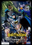Batman: Gotham City SG logo
