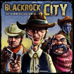 Blackrock City logo