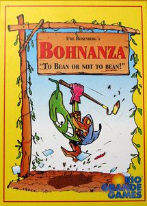 Bohnanza logo