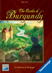 Castles of Burgundy logo