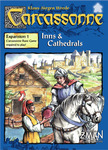 Carcassonne logo