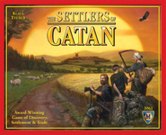 Settlers of Catan logo