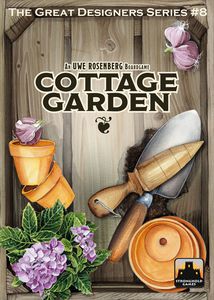 Cottage Garden logo