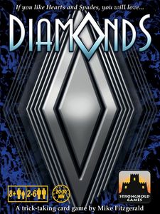 Diamonds logo