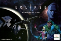 Eclipse logo