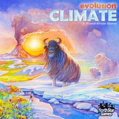 Evolution:Climate logo