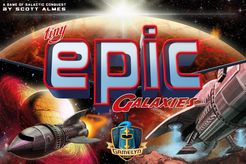 Tiny Epic Galaxies logo