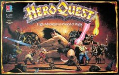 Hero Quest logo