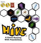 Hive logo