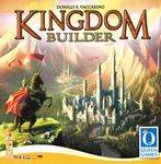 Kingdom Builder logo