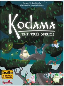 Kodama logo