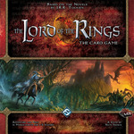 Lord of the Rings: LCG logo