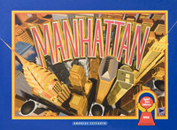 Manhattan logo