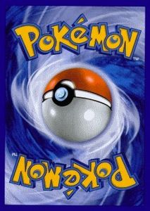 Pokémon TCG logo