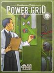 Power Grid logo