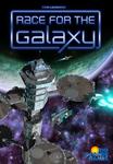 Race for the Galaxy logo