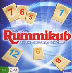 Rummikub logo