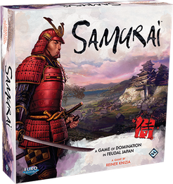 Samurai logo