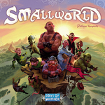 Small World logo