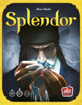 Splendor logo