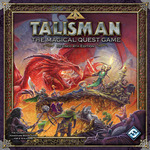 Talisman logo