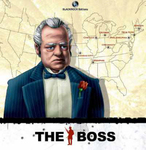 The Boss logo