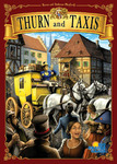 Thurn und Taxis logo