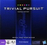 Trivial Pursuit logo