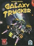 Galaxy Trucker logo