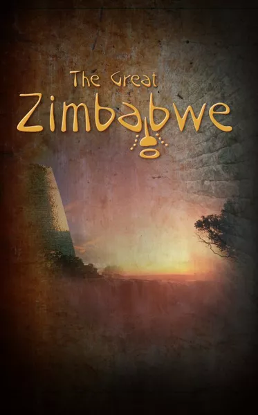 The Great Zimbabwe logo